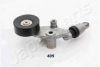 JAPANPARTS TS-405 Tensioner Lever, v-ribbed belt